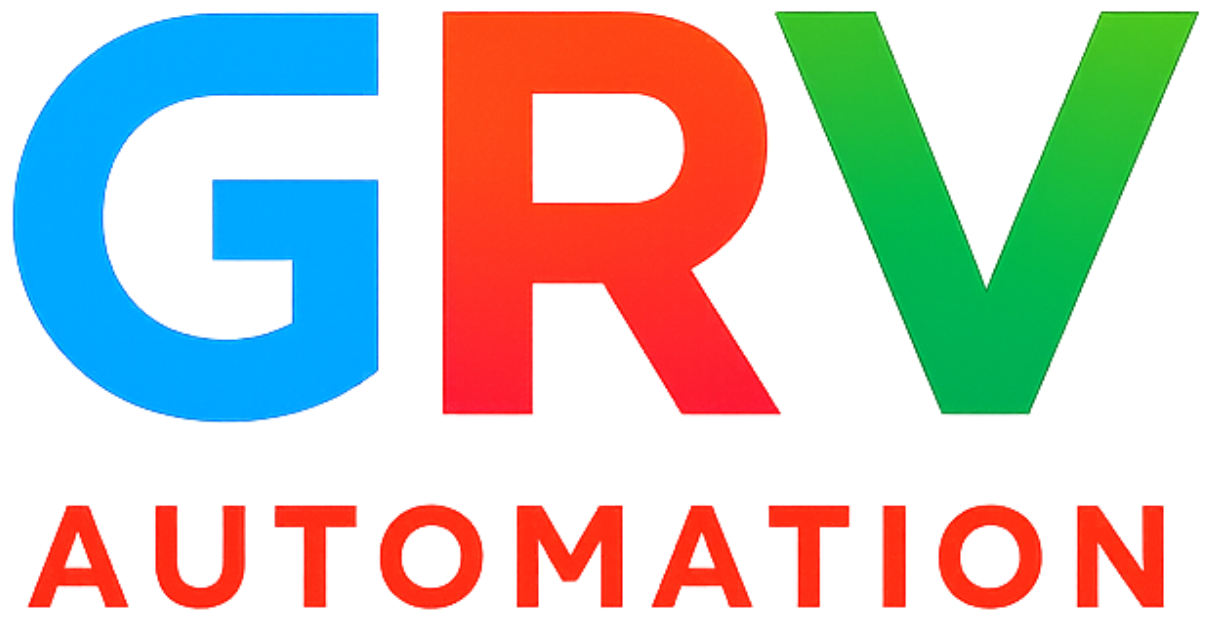 GRV Automation
