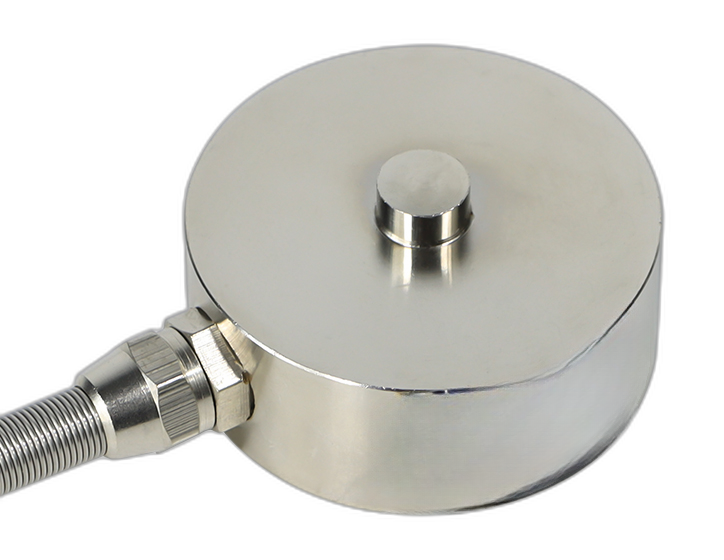 Capsule Type Load Cell