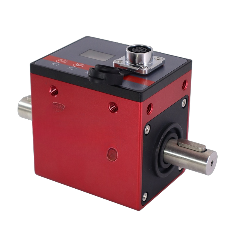 Dynamic Torque Sensor
