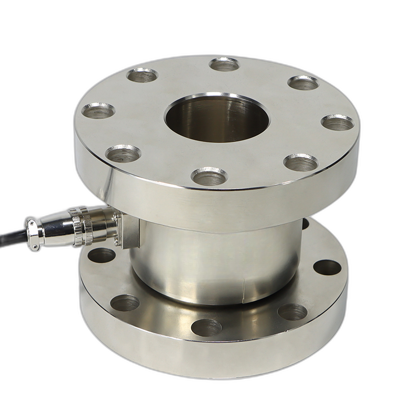 Strain Torque Sensor